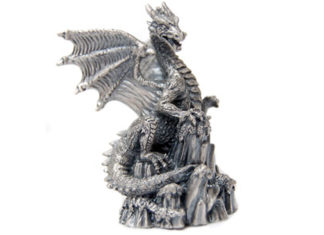 Miniature D & D 333 0 333 0 Miniature DeD